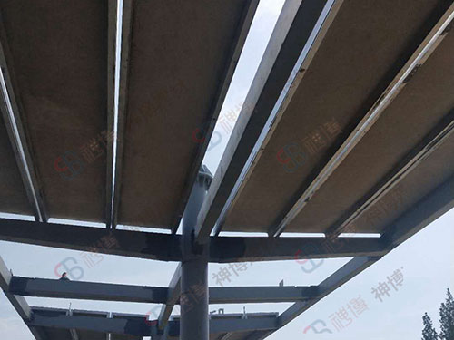 湖北6145部隊教育訓練中心